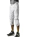A4 Flyless Integrated Football Pant