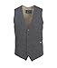 Woolrich Men's Ruxton Wool Vest