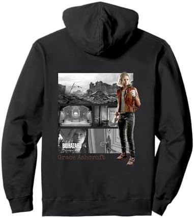 Amazon.com: CAPCOM Official Merchandise RESIDENT EVIL 7 biohazard