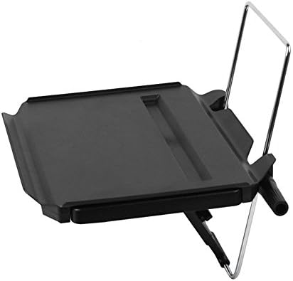 Heaven Tvcz Back Seat Tray Car Steering Drawer Cup Holder Wheel Desk Laptop Table Folding w/for Your own Safety, Please do not use This Good When You’Re Driving.