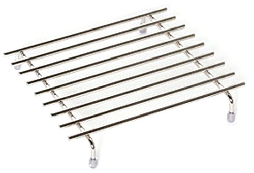 Delfinware Stainless SteelSmall Table Stand