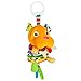 Lamaze Shiver Sharpei