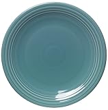 Fiesta 11-3/4-Inch Chop Plate, Turquoise