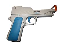 Perfect Shot for Wii (Colors May Vary)