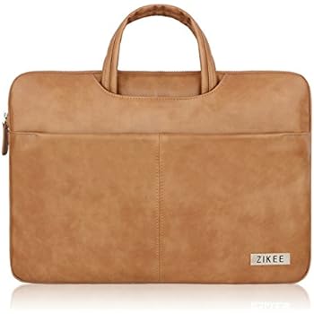 Amazon.com: Zikee 5-5.5 Inch Water-Resistant Faux Leather 350Â ...