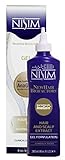 Nisim Hair and Scalp Extract Normal to Dry Gel for Unisex - 8 Oz Gel, 8 Ounce