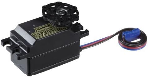 SDX-851 digital servo 107A53474A for aileron