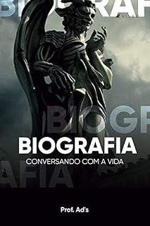 Livro Biografia: conversando com a vida
