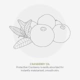 Green People Fruit Scrub Exfoliator 50ml - Natural Organic Vegan Paraben Free view 9