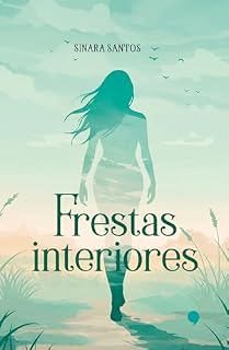 Livro Frestas Interiores