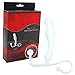 Aneros Eupho Classic Male G-spot Stimulator, White