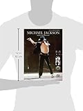 Image de Michael Jackson Guitar Tab Anthology Autentic Guitar Tab Edition Book