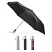 totes Titan Automatic Open Close Windproof & Water-Resistant Foldable Umbrella, Nordic Status