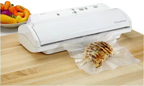 vacuum sealers on amazon