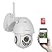 Jennov Light Bulb Camera Security Camera Wireless WiFi