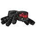 JINX Minecraft Spider Plush Stuffed Toy, Black, 16