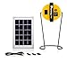 Greenlight Planet Sun King Pro an Portable Solar Lantern Plus USB Charger