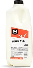 365 by Whole Foods Market, Whole Milk, Half Gallon