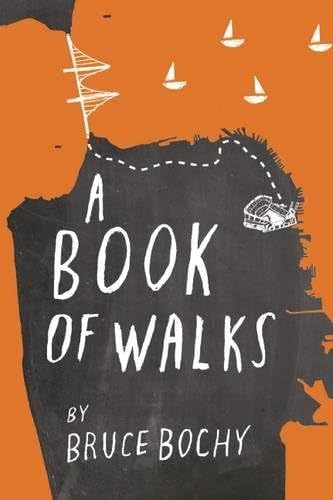 A Book of Walks