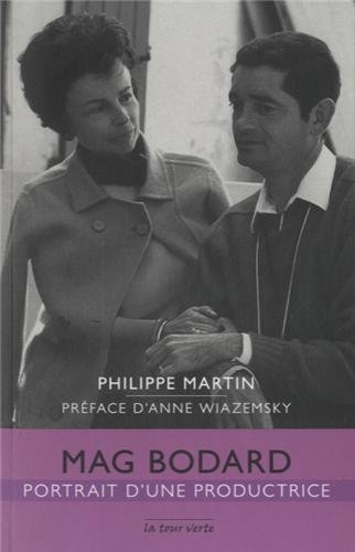 Mag Bodard