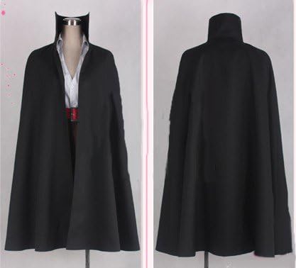 Amazon One Piece ワンピース 赤髪のシャンクス コスプレ衣装 男性ｓサイズ 完全オーダメイドも対応可能 コスプレ 仮装 通販