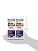 Dimetapp Children's Cold & Cough Antihistamine, Cough Suppressant, & Decongestant (Grape Flavor, 8 fl. oz.  Bottle, Pack of 2)