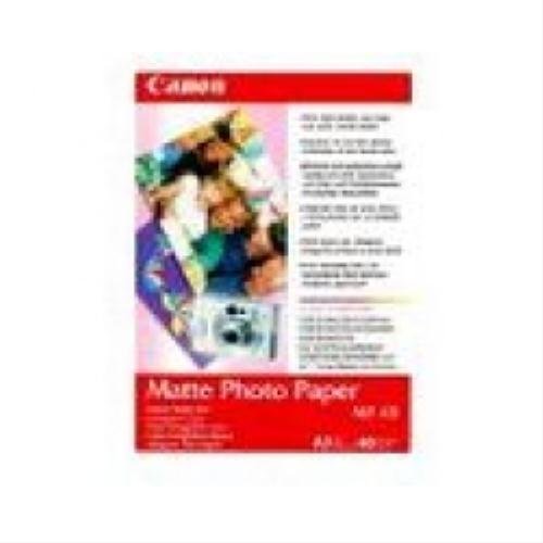 Canon MP101 Matte Photo Paper Amazon.co.uk Electronics