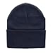 DG Hill Set of 3 Warm Winter Hats for Men, Winter Hats for Boys Teen, Mens Beanie Hats for Men Set: Navy Blue, Slate Gray and Black Hat