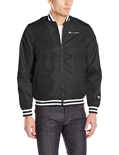 champion life satin jacket