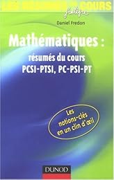 Mathématiques