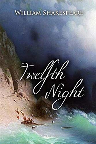 Twelfth Night (illustrated)