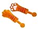 BigMouth Inc Tiny Cat Paws, Gag Gift, Tiny Hands Prank, Pretend Your Hands are Cat Paws, Hand Trick