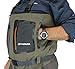COMPASS 360 Point Guide Z II Zip Front Stft Breathable Chest Waders