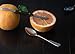 Set of 4 Grapefruit spoons, One Grapefruit Knife, and One Grapefruit Keeper