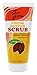 QUEEN HELENE Natural Facial Scrub, Soothing Cocoa Butter 6 oz