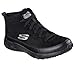 Skechers Burst Play It Cool Womens High Top Sneakers