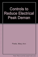 Controls to Reduce Electrical Peak Deman