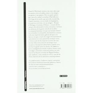 El camino (Spanish Edition)