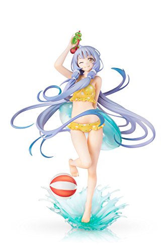 Hobby Max Vocaloid 4: Library Stardust (Swimsuit Version) 1: 7 Scale PVC Figure