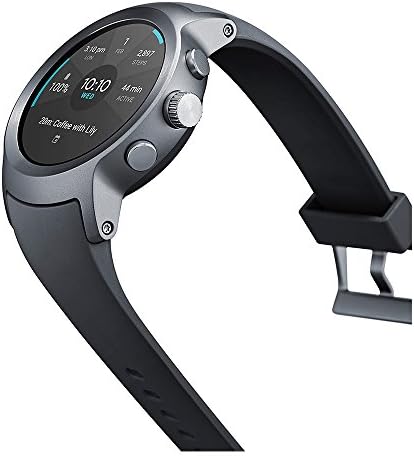 lg watch sport lte w281