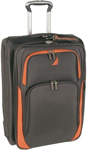 nautica luggage 28 inch
