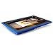Yuntab Google Android 7 inch Tablet PC Wifi 8GB Ram Z88 Allwinner A33 Quad-core 2200mAh Dual Cameras Pad (Blue)