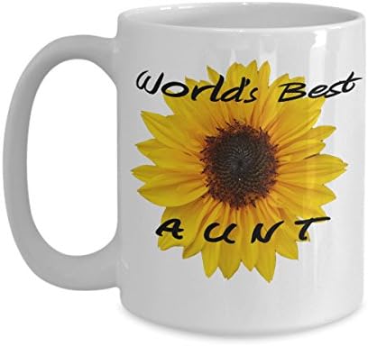 aunt coffee mug,aunt mug,best aunt mug