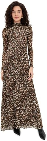 Amazon.com: RESA Women's Lyon Maxi Dress, Balthazar, XS : Clothing, Shoes &  Jewelry