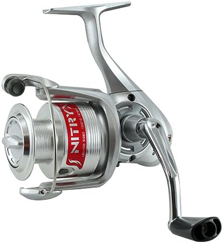 okuma rox 30 reel