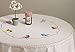 Maison d' Hermine 100% Cotton Table Cover - 63