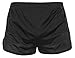 Rothco Ranger P/T Shorts, Black, Medium