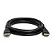 6ft Ultra HD 8K High Speed Upto 48Gbps HDMI Cable, 8K@60Hz, 4K@120Hz, Dynamic HDR, Aluminum Shell Braided 6 Feet Cord, 4K, 2K, 1080P, 3D, for MacBook, UHD TV, Laptop, Monitor, Gaming Consoles & More