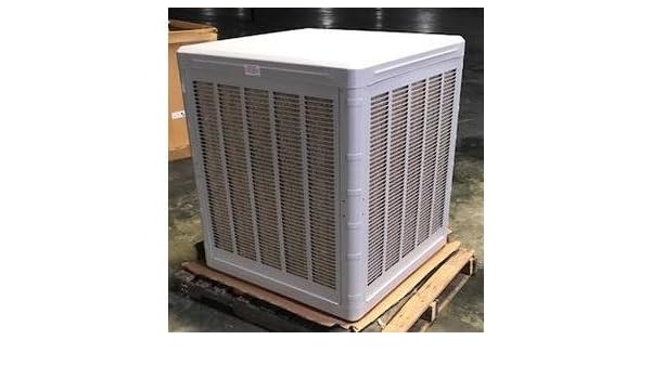 frigiking evaporative cooler fd650a