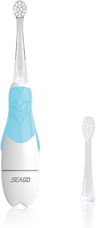 toothbrush for 6 month old